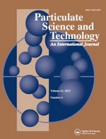 Particulate Science and Technology